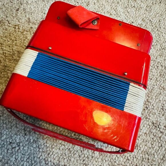 Vintage Woodstock Music Collection - Picture 3 of 3